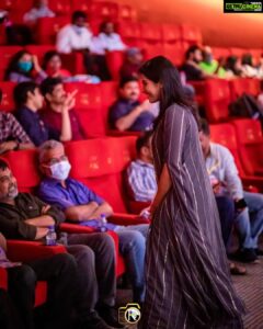 Venba Instagram - #throwback to #avv audio launch 
📷 : @radnus32 

#cute #fashion #instalike #instamood #followforfollowback #followme #viral #beauty #pinterest #love #style #swag #heroine #cool #tamilcinema #chennai #foodie #instagram #likeforlike #likeforfollow #smart #positivevibes #girl