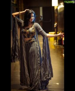 Venba Instagram - Huh.. Now its dancing mode😍💃

#anandhamvilaiyadumveedu #avvfromdec24

Lovely outfit from 👗: @nirali_design_house . Thank yu❤🤗

📷 : my fav @radnus32 ji🤗

Muah💄: @mathi_makeup_hair 😘

Jewelry : @chennai_jazz

Thank yu @onlynikil sir 😇🙏

#dancinggirl
#cute #fashion #instalike #instamood #followforfollowback #followme #viral #beauty #pinterest #love #style #swag #heroine #cool #tamilcinema #chennai #foodie #instagram #likeforlike #likeforfollow #smart #positivevibes #girl