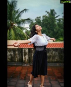 Venba Instagram - The smell after the rain 😍
Outfit : @_new_trends26

#cute #fashion #instalike #instamood #followforfollowback #followme #viral #beauty #pinterest #love #style #swag #heroine #cool #tamilcinema #chennai #foodie #instagram #likeforlike #likeforfollow #smart #positivevibes #girl #shopping