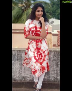 Venba Instagram - ❤🥰
Outfit : @__the_angel_wings__

#loveyourself #trending  #trendingnow #power #sweet #instafashion #instamood #instastyle #instadaily #instagram #fashionlover #fashion #styleoftheday #style #lovely #beautiful #divas #goodvibes #positivevibes #fashionista #instaphoto #instalike #pictureperfect #photo #photooftheday #followforfollowback #likeforlike #lifestyle #viral #messy