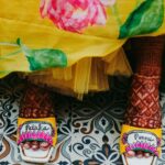 Vidyulekha Raman Instagram – Zubiya X @vidyuraman 

As a way of appreciation for all the wedding love by my Insta Fam, I’ve teamed up with @zubiya_com to offer you a chance to win customised, hand painted footwear, like what I wore on my Mehendi. 
Just by following three simple steps you can win a pair for your special day! 

STEP 1 💛comment on this post and tag someone who would love these Zubis 
STEP 2 💛 follow @zubiya_com & @vidyuraman 
STEP 3 💛 share this post on your story and tag @zubiya_com & @vidyuraman 

Follow all above simple steps and get a chance to win.

⛔️🇮🇳For metropolitan residents only

❌No giveaway accounts 
❌unfollowing after giveaway will disqualify 

Winner will be randomly decided by @vidyuraman 

Winners to be announce on 30th October. 

#zubiyashoes #getzubed #handpaintedfootwear #zubiyagiveaway #giveawayindia