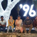 Vijay Sethupathi Instagram - #96TheMovie 😍😍
