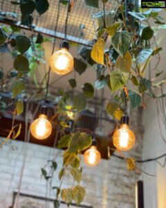 Vishakha Singh Instagram - Discovered @hackneycoffeeco Went in for coffee , ended up having a delicious 5 course meal instead !

Sunday spent well. ❤️
Pic credit : @missinghmove