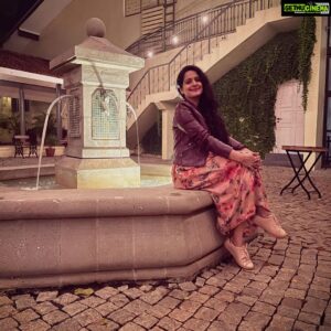Vishakha Singh Instagram - Starry starry night...
Just one of those moments when you got music playing in your head and the heart is singing ❤️
.
.
#vacay #pause #peace #metime #sulavineyards #holiday #farfromthemaddingcrowd #hardearned #holidayseason #soovos #lifeisgood #happysoul #2020