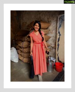 Vishakha Singh Instagram - For the love of Filter Coffee ..or should we say ‘filter kaapi’ 
Got the best filter coffee from #MysoreConcerns :)
.
.
.
.
.
.
#filtercoffee #lifeisgood #breaktime #Random #Recharge
