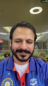 Vivek Oberoi Instagram - 