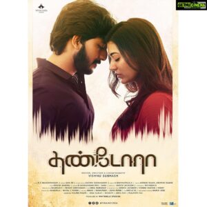 Walter Philips Instagram - Thank you @aj_gnanamuthu for releasing the first look of #thandora .

Written | Directed & Cinematography-
@vishnu_subhash 
Music Director - K C Balasarangan
Editor - Sam Rdx
Sound Design - Sachin Sudhakaran
Mixing - A M Rahmathulla 
Lyrics - Mohan Rajan , Aravind Kumar
Stills - Dinesh Baburaj
Designs - D Kannadasan Dkd, Saba
Song Edit - Enoch Jackson
Storyboard - Ratheesh Haridas
Making Stills - Shankar Thanikachalam | Venkat Srinivasan

Direction Team
Vishnu Vijayan | Enoch Jackson | Karthick Venkatesh

Camera Team
D M R Raja | Rahul Chandran | Vinish Vijayan

Art Team 
Shijo Gobi | Venkatesh |  John Peter

VFX
D Kannadasan Dkd | Vishnu Subhash

Production Manager
Mario Jose

Starting-

@walterphilips_
@anjutk10 
@sharathravi_
Jeeva Ravi
Pasupathi Sambandam
Dheena

Produced By-
White bells Studios