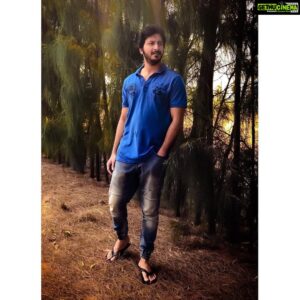 Walter Philips Instagram - #kodaikanal #trip  #tuticorin #chennai