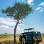 Wamiqa Gabbi Instagram - 👽 Maasai Mara Game Reserve