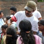 Aadhi Pinisetty Instagram - Let's Bridge nd pledge to #SaveWater...Gud day all!