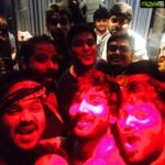 Aadhi Pinisetty Instagram -