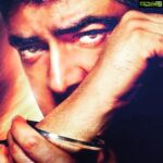 Aadhi Pinisetty Instagram - Happy B'day #ThalaAjith !