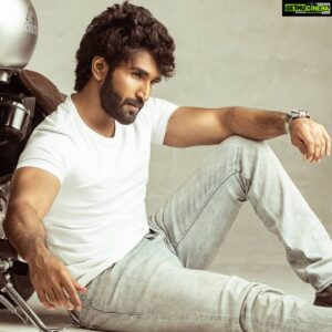 Aadhi Pinisetty Thumbnail - 89K Likes - Top Liked Instagram Posts and Photos