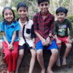 Aditi Balan Instagram - Padavettu family. :) So glad I met these guys who know only to spread love and happiness! @liju_krishna