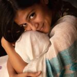 Aditi Balan Instagram - Welcome everything with a smile and life feels better than before. :) Another one from the series by @harini_sarathy