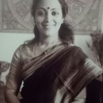 Aditi Balan Instagram - Happy birthday Sreelatha akka. I can never think of any one else as my guru apart from you and I love you so much. The amount of respect and love I have for you can never be replaced no matter what. @sreedance7 ❤️