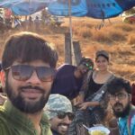 Aditi Balan Instagram - To a legendary weekend scene at @hilltopgoa with some of my most favorite people. :* I'm so blessed to be able to meet such free spirited , amazing people in my life and so blissful to hear some of the best artists in Goa. Thank you God for that one hell of a weekend and to every single soul who made everything else perfect around.