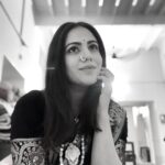Aksha Pardasany Instagram - Dreamer 🌸