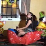 Amrita Arora Instagram - Mommie gone wild!hahahaha