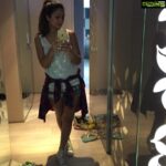 Amrita Arora Instagram - Hello sunday❤️