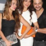 Amrita Arora Instagram - 🍷🍷