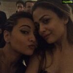 Amrita Arora Instagram - Sonaaaaa😘