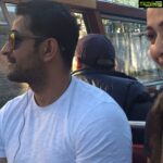 Amrita Arora Instagram - Follow @shaklad nowwwwwwww!!!! #husband #bae #hottie #mine
