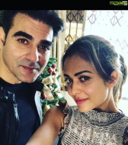 Amrita Arora Thumbnail - 60.2K Likes - Top Liked Instagram Posts and Photos