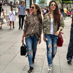 Amrita Arora Thumbnail - 64.2K Likes - Top Liked Instagram Posts and Photos