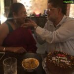 Amrita Arora Instagram - Happy birthday pops !! ❤️❤️❤️