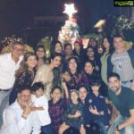 Amrita Arora Instagram - Happyyyyyy 2018 y’all ❤️❤️