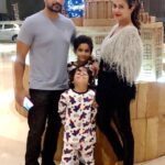 Amrita Arora Instagram - Fam jam ❤️❤️❤️❤️