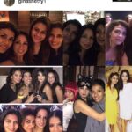 Amrita Arora Instagram - Happy birthday darling Arzoo @arz77 have a superrr day ❤️