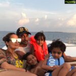 Amrita Arora Instagram - 🌊😘😘😘