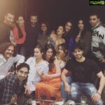 Amrita Arora Instagram – Kjo nights !