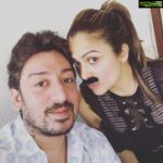 Amrita Arora Instagram - Twinning😂 @mashhooramrohi