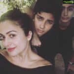 Amrita Arora Instagram - Happy sweet 16 my darling @nirvankhan15 ❤️ #growinguptoosoon #myboys