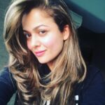 Amrita Arora Instagram - Magic light!