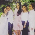Amrita Arora Instagram - ❤️