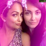 Amrita Arora Instagram - @sanja_s24 👑🕶