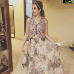 Amrita Arora Instagram - Princess moment❤️ @simplysimoneeeee ur clothes are amazing👏🏼