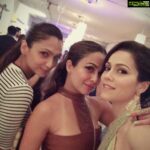 Amrita Arora Instagram - These two😗😗
