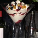 Amrita Arora Instagram - Eton mess😜