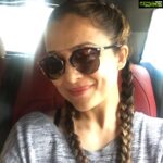 Amrita Arora Instagram - Braided🤘🏼