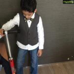 Amrita Arora Instagram - My love my life turns 6!My first born ❤️😘😍⭐️ #motheroftwoamazingboys!