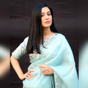 Amrita Rao Thumbnail - 69.6K Likes - Top Liked Instagram Posts and Photos