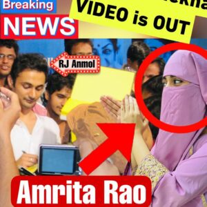 Amrita Rao Thumbnail - 108.7K Likes - Most Liked Instagram Photos