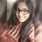 Anaswara Kumar Instagram - #carfie #random #catty #vogue