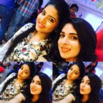 Anaswara Kumar Instagram - #funday #agbs #wccites @poorthipravin