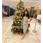 Anaswara Kumar Instagram – Merry Christmas 🥳 Taj Clubhouse
